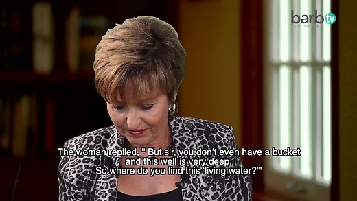 WHO GOD SAYS YOU ARE, Barb Marshall