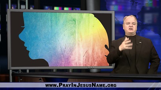 Court Reverses Ban On Christian Speech To Gay Teens