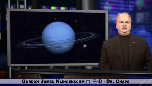 Earth Has Received A Communication From Outside Our Galaxy