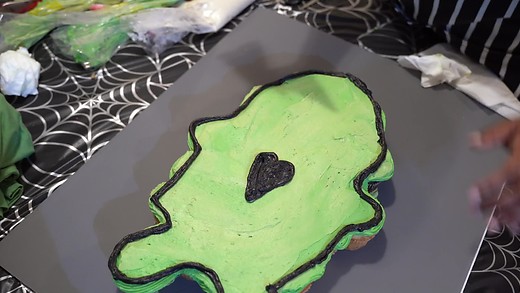 The Masked Baker, Season Finale Part 3, Episode 8