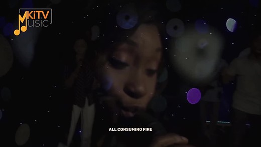 Ignite - Blessing Osaghae