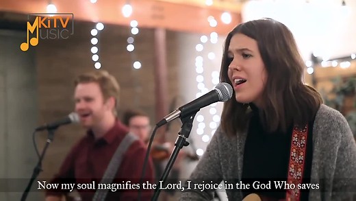 Gospel Mix