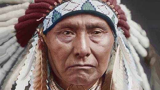Native New Life 12
