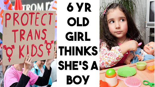 Raised to believe she should've been a boy. Patti Height