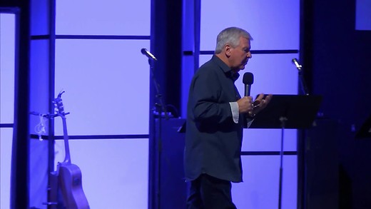 LifeLine Today with guest Bill Prankard, Episode 227
