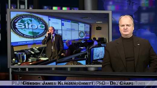 Over 400 Ex Intelligence Officers Investigate Voter Fraud.