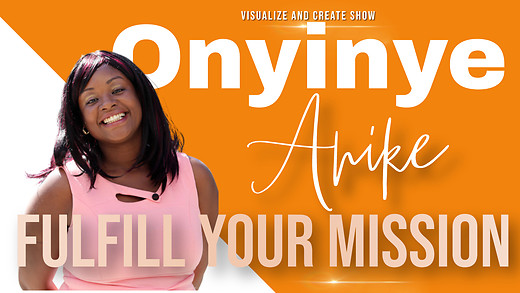 Visualize and Create Show