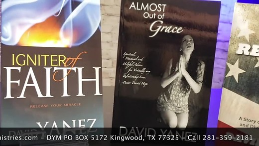 Full of Faith