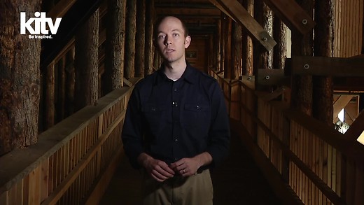The Ark -The Reality of Noah's Ark