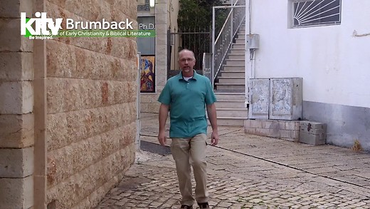 The Ministry of Jesus in Northern Israel - Documentary