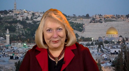 PURIM: Is God About to Rescue our Generation?