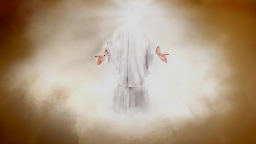 Walking in Step With God
