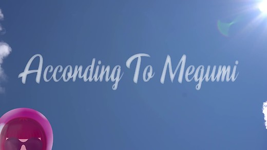 Accorging To Megumi Episode 2