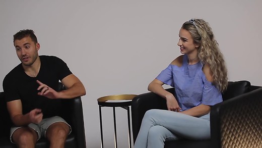 Surround Yourself With The Right People | Talk About It