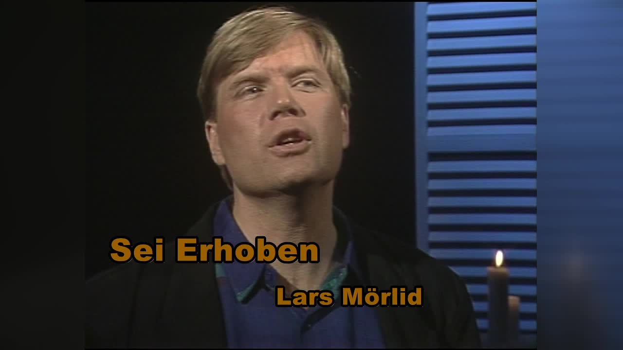 Lars Mörlid