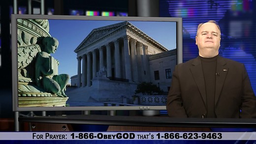 SCOTUS says church OK, but not sure if that includes singing