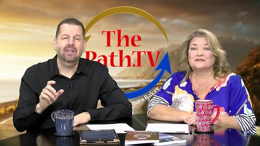 Part 2 - Overcoming The Past |Phillip & Laura Baker