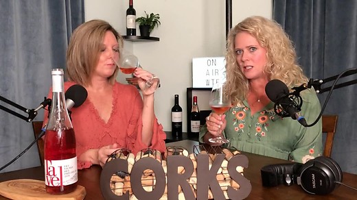 Wines To Find - Taval Rose' Episode