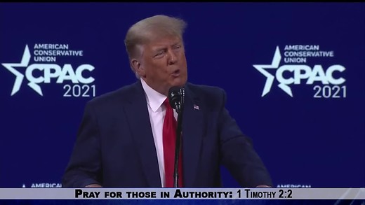 Will Trump Run in 2024?