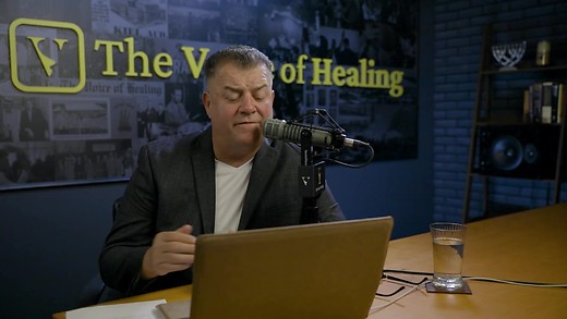 The Year of 57AD on Voice of Healing with Michael Petro The Year of 57AD on Voice of Healing with Michael Petro