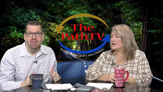 Part 2 - Thriving in The Local Church | Phillip & Laura Baker