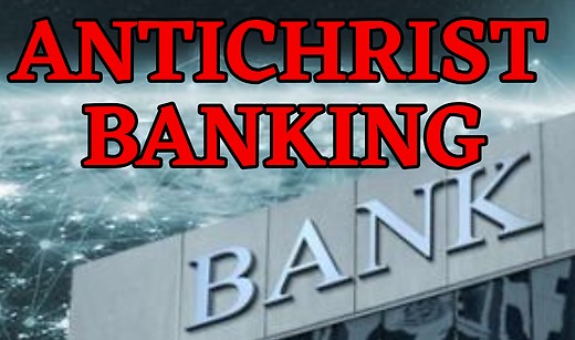 What will Happen with Banking? David Morgan