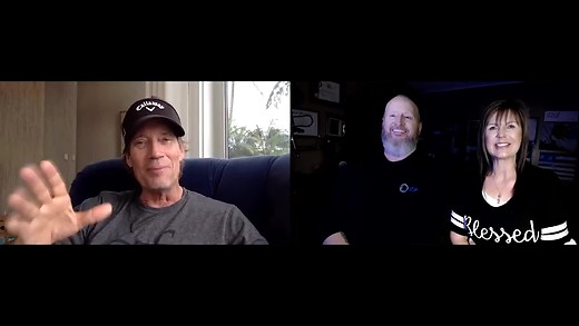 Kevin Sorbo Interview