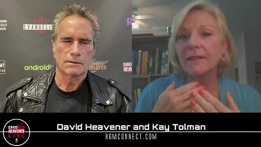 Bloodline Rituals Kay Tolman Pt 1