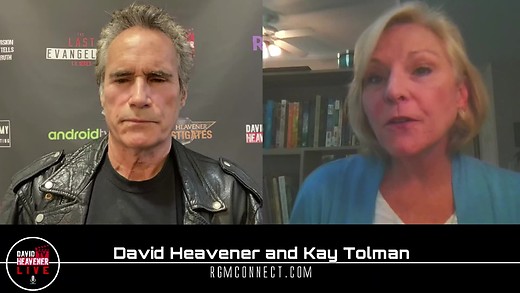 Bloodline Rituals Kay Tolman Pt 2