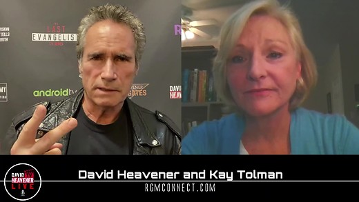 Bloodline Rituals. Kay Tolman Pt 3