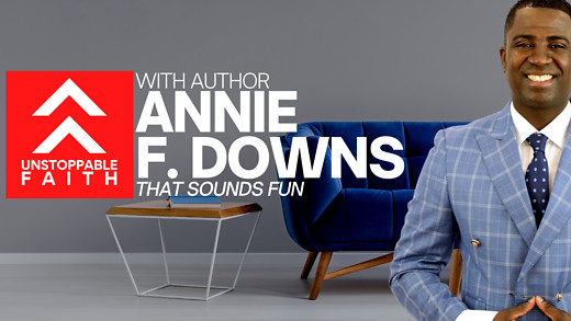 That Sounds Fun | Annie F Downs