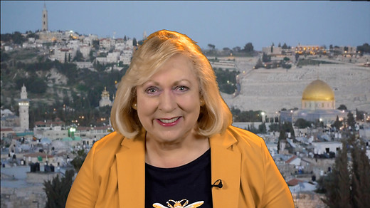 Anticipating the Third Temple