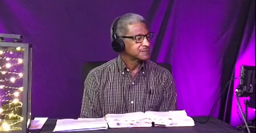 Fieldhouse Entertainment TV (audio)