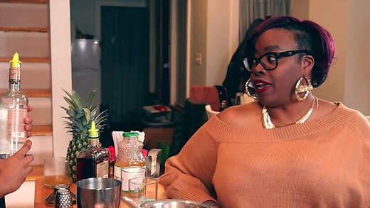 Whachadrinkin With Summer Willow - Episode 4 - Brown Girl