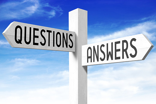 Questions and Answers with Pastor John Carter - Part 1