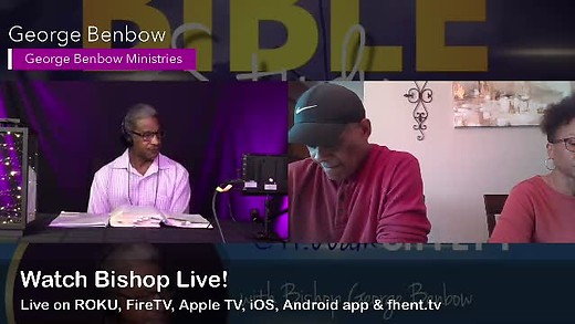 Fieldhouse Entertainment TV (audio)