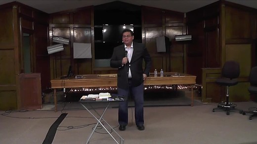 Miracles Unknown - Part 2 | Dr. David Yanez