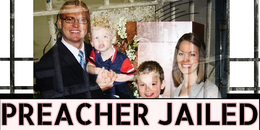 Canadian Pastor Jailed for Holding Church. Andy Stanley Embarrased