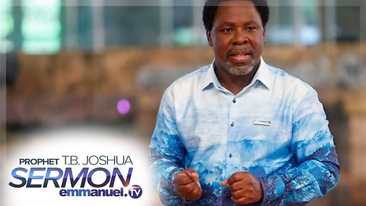 'Let God RELEASE You' | This Message Will CHANGE YOUR LIFE!!!