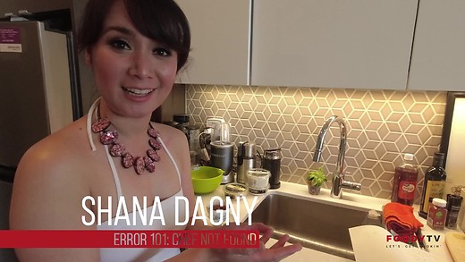 Shana Dagny Ep1 Deviled Eggs