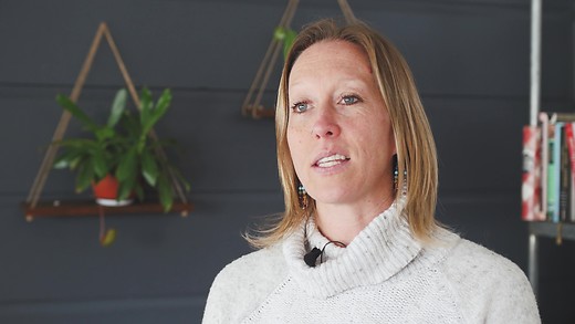 @WylderSpace With Molly Bravo - Molly Bravo Interview