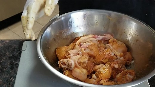 Cooking EZ With Pheezy