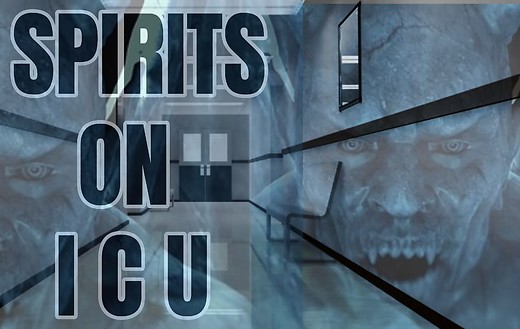 Spirits in ICU