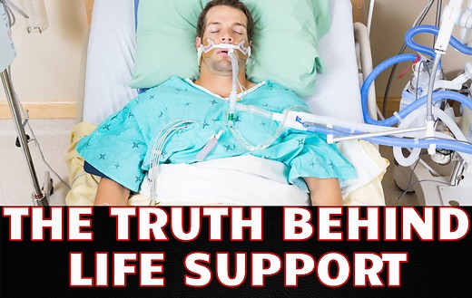 Mama I’m Crossing Over, Then She Died. Unexplained Miracles & Disease