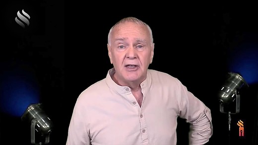 Is This The End on Impact CyberChurch with Dr Jim Richards Is This The End on Impact CyberChurch with Dr Jim Richards