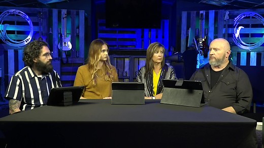 Gio and Destiny 1