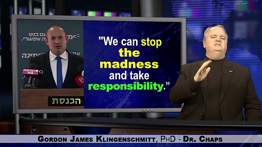 States Put Into Practice- Resist the devil and He will Flee From You