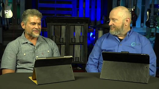Missionary Kenny Carter Part 1