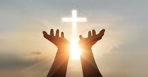 Curses And Blessings Part 2