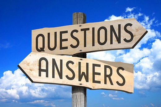 Questions And Answers, Pt 1, About Divorce, Marriage, Depression, Rebellious Kids, Religion And Much
